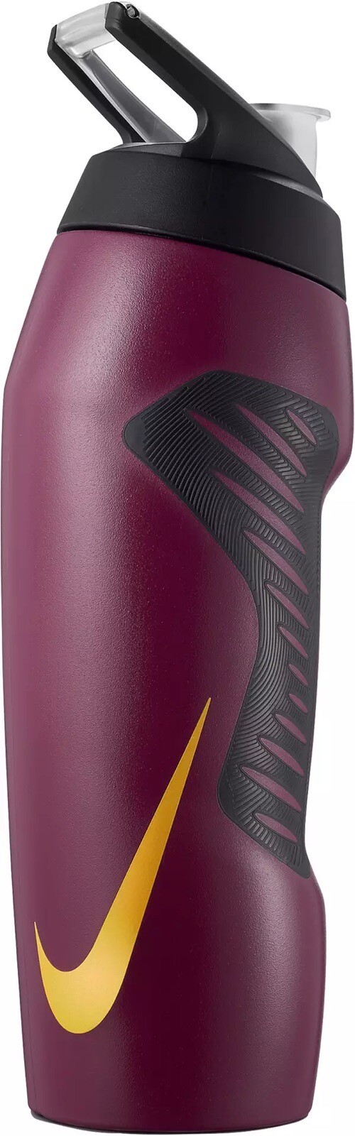 Nike Hyperfuel Water Bottle Flip Top 2.0 32 fl oz