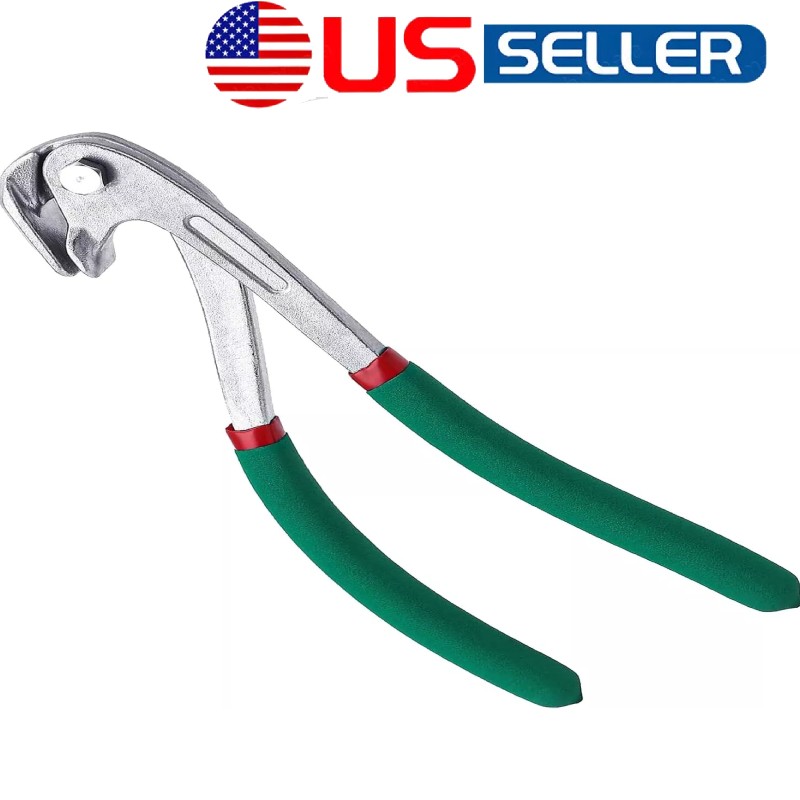 Car Fender Panel Leaf Edge Pliers Tool Auto Body Paintless Dent Repair Tools US