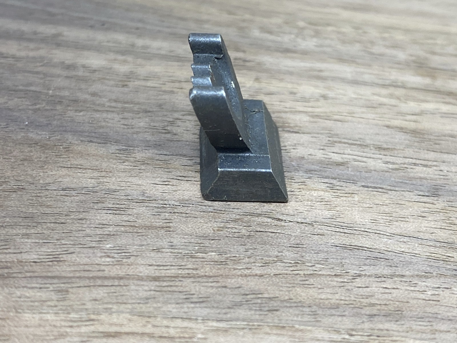 CVA Percussion Rifle Bobcat Rear Sight