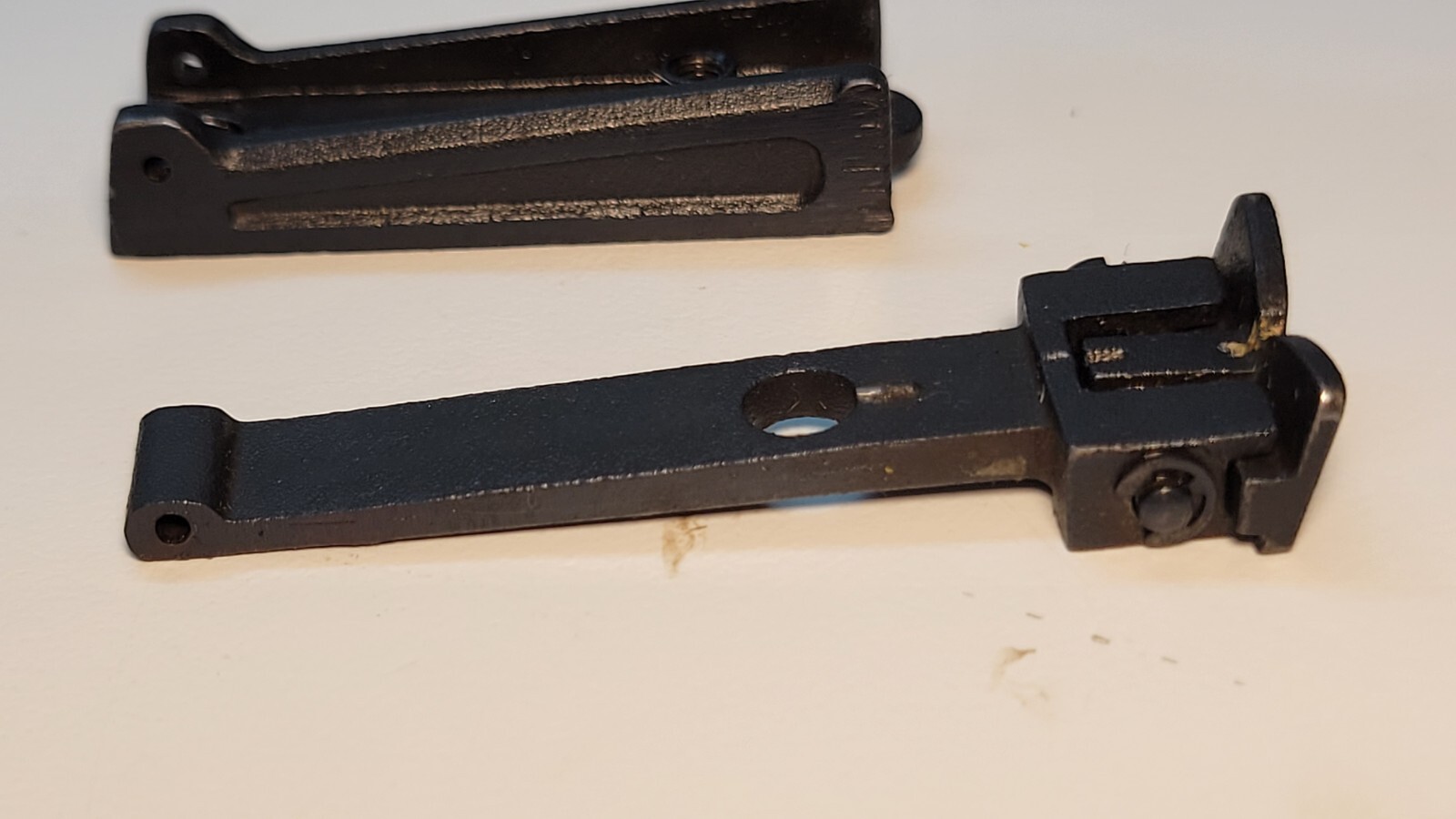 Investarms Sidelock .50 Cal. Muzzleloader Sight Set (G)