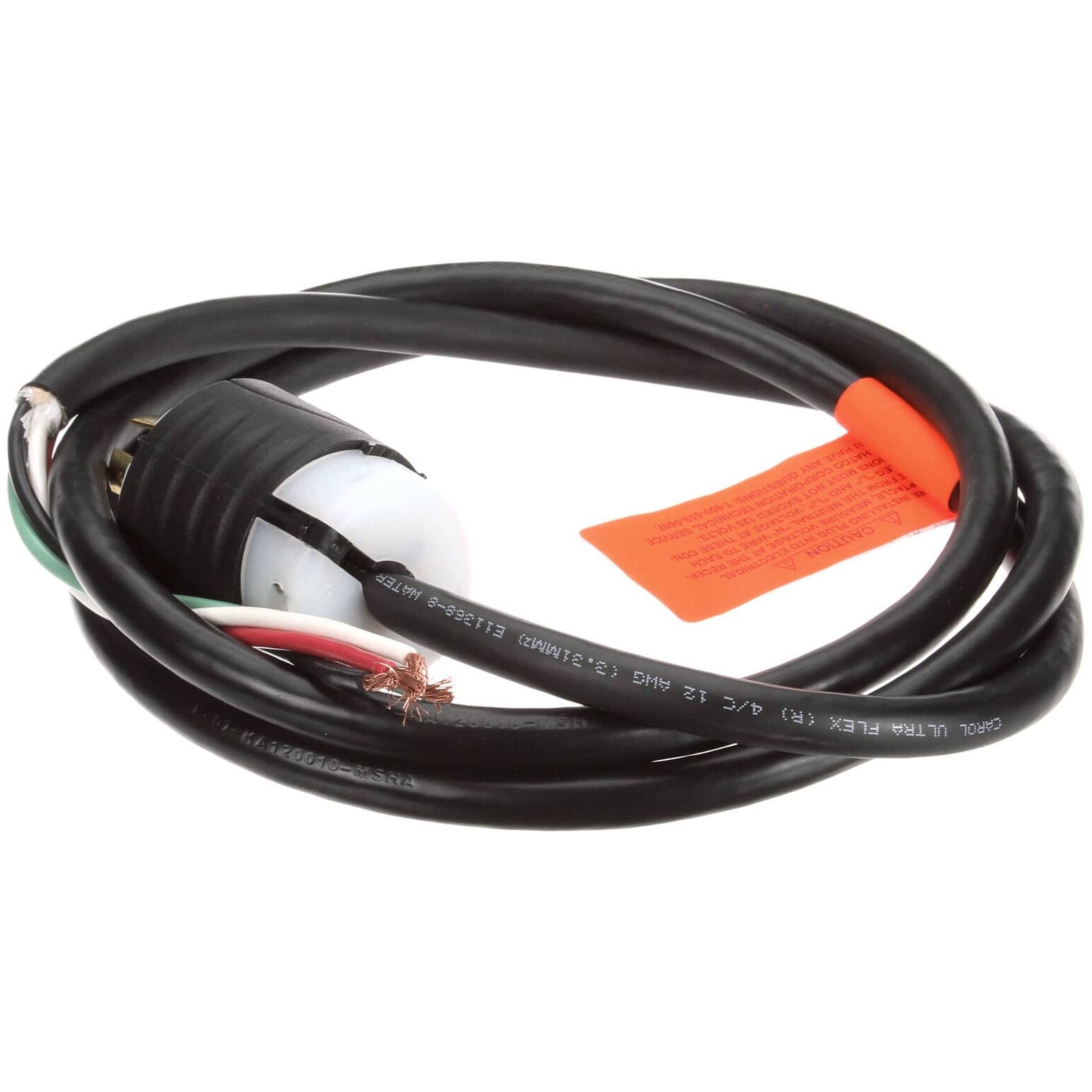 Hatco 02.18.128.00 Cord L1420/St 20A 105C78"