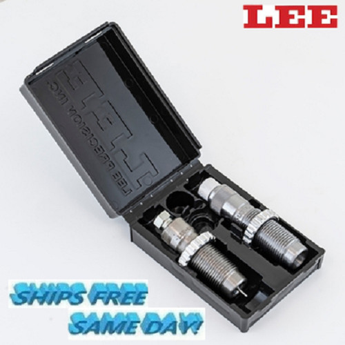 Lee RGB 2 Die Set for 6.5 x 55mm Swedish Mauser   # 90874   New !