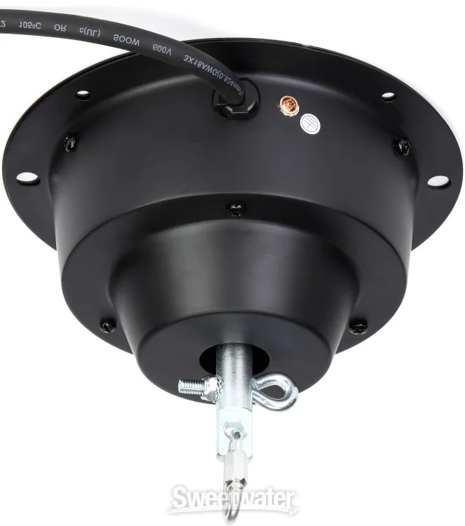 Eliminator MBMHD3 Mirror Ball Motor
