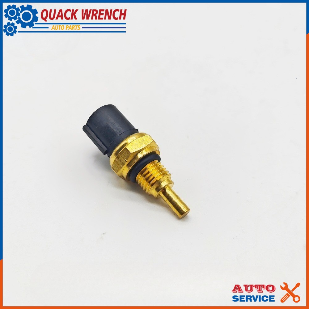 NEW Engine Cooling Fan Temperature Switch&Coolant Temp Sensor For Honda Civic US