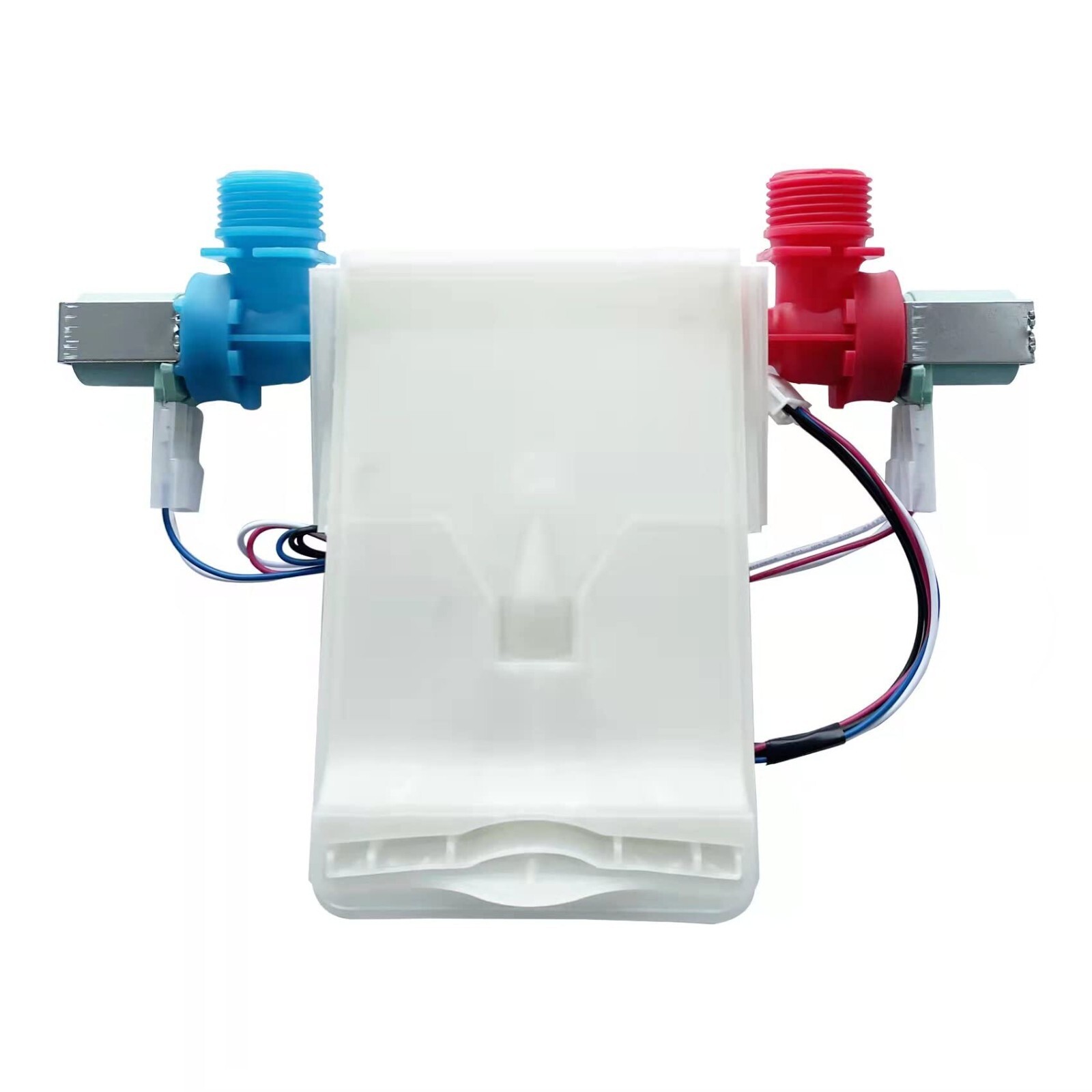 OEM Water Inlet Valve for Maytag MVWC400XW4 MVWC425BW0 MVWC450XW4 MVWC425BW1 NEW
