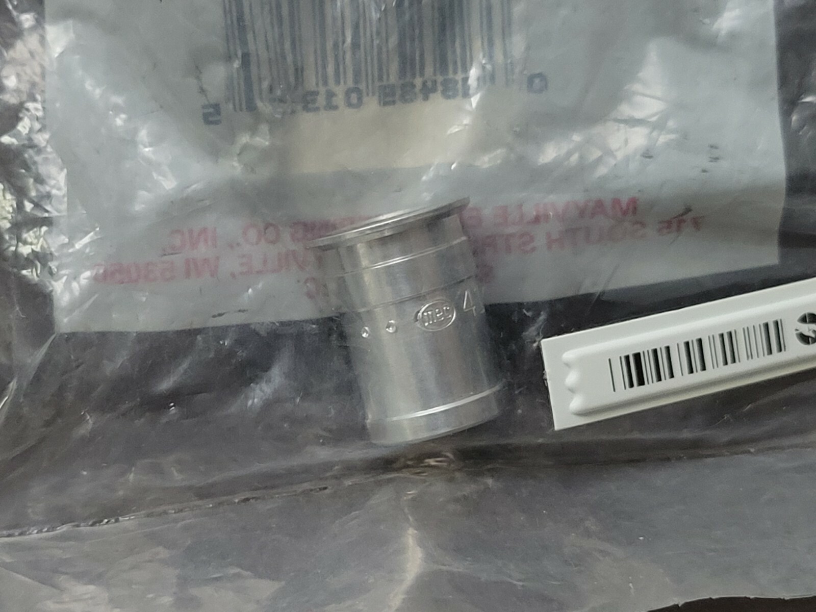MEC Powder Bushing #41 - 5041