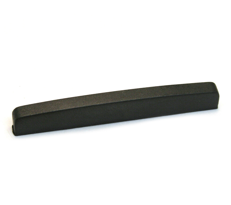 PT-2200-00 Graph Tech Flat Bottom Trem Nut Blank For Fender Tele/Strat/Bass