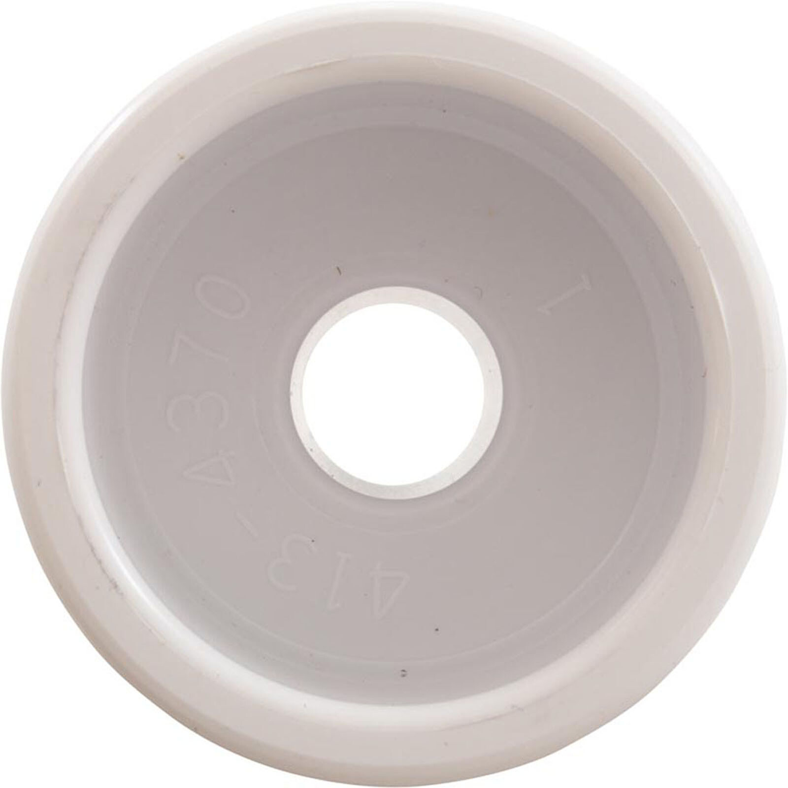 Barb Adapter, 3/4" Barb x 1-1/2" Spigot