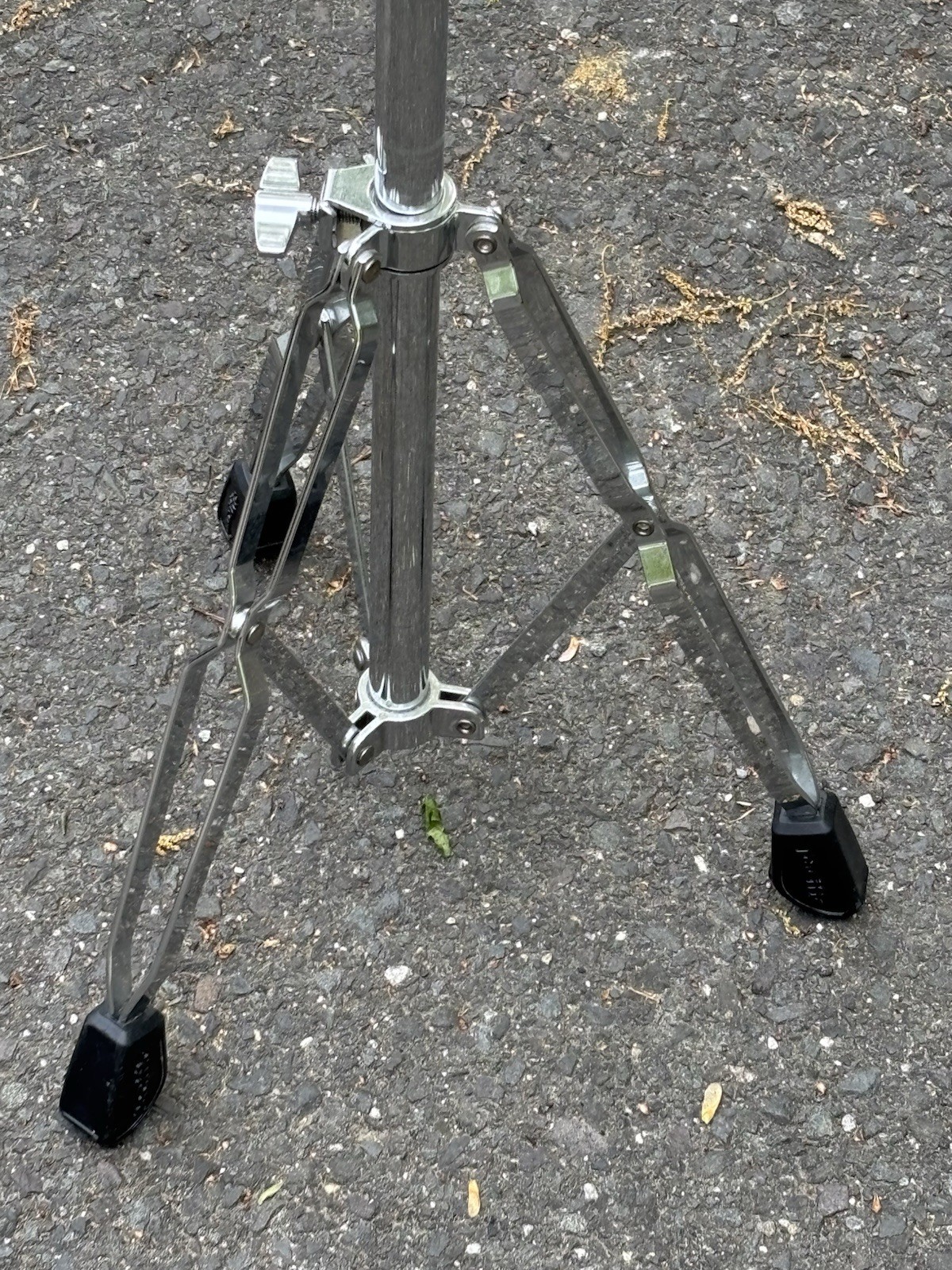 Pacific Boom Arm Cymbal Stand