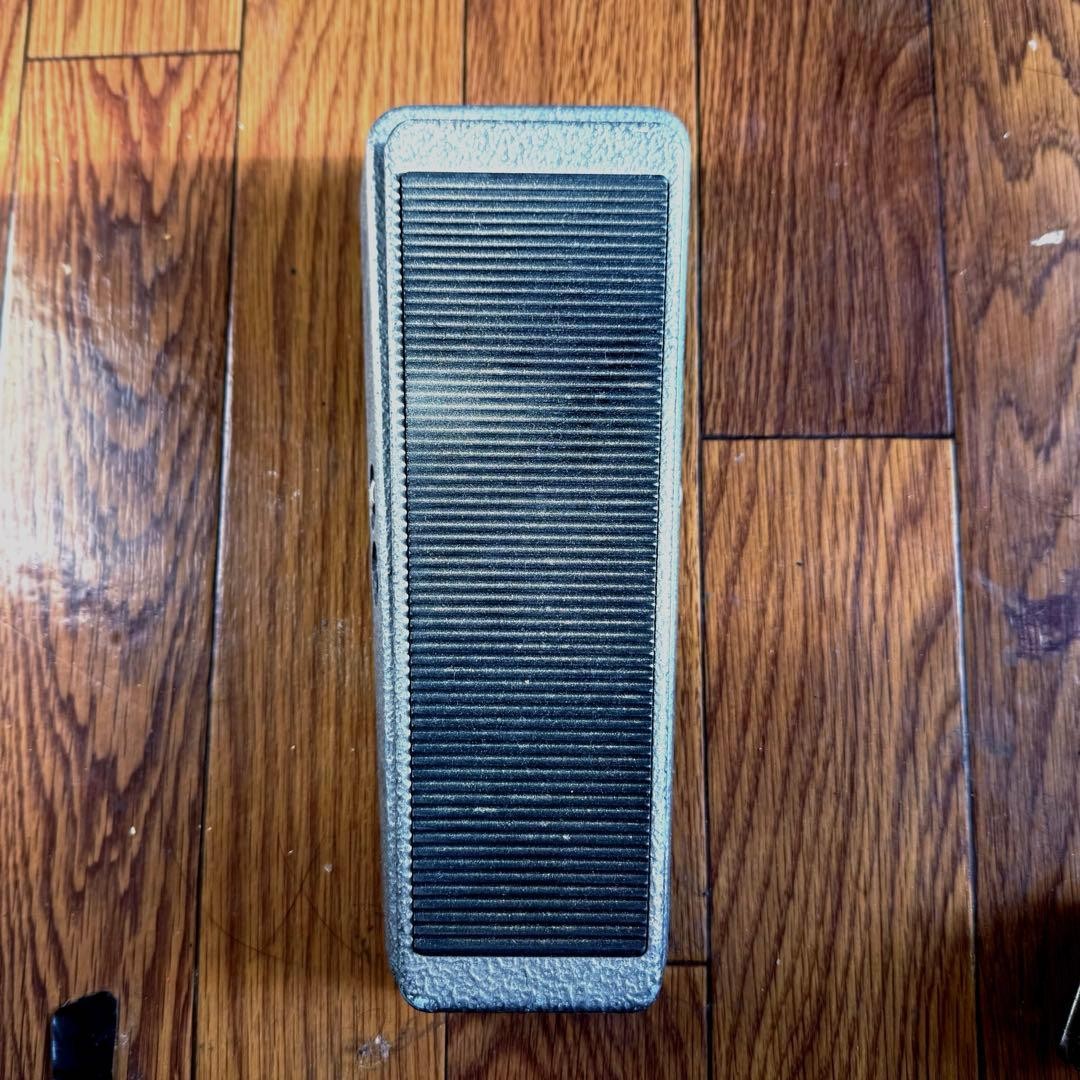 BMF Effects Wah Wah Pedal