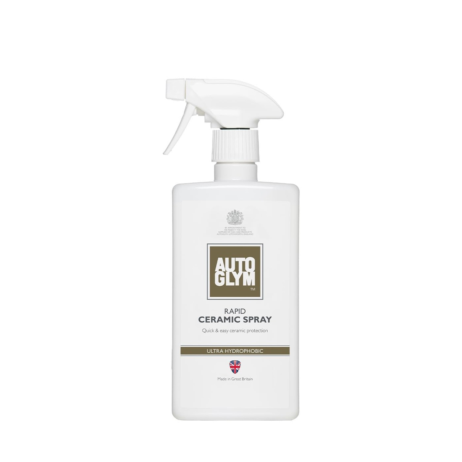 Autoglym RCS500 Spray-on Ceramic Coating Single