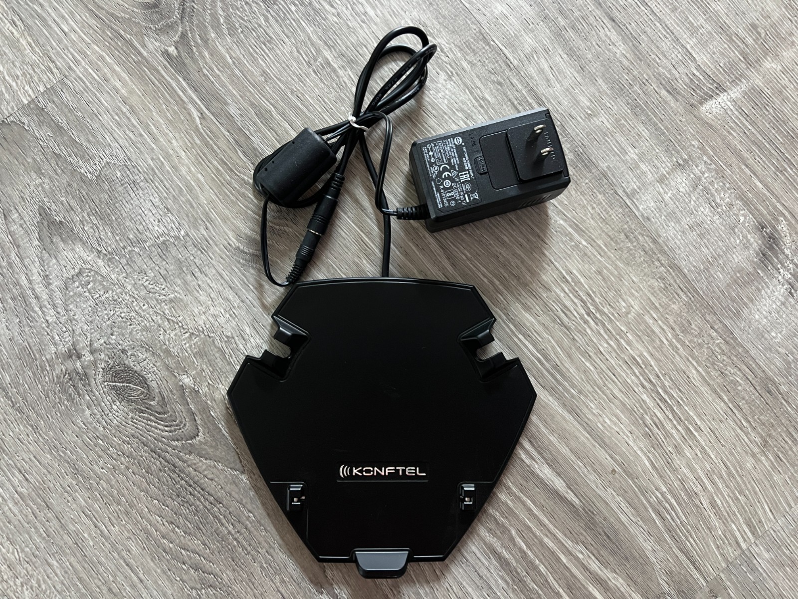 Konftel 900102094 Charging Cradle with Power Cord