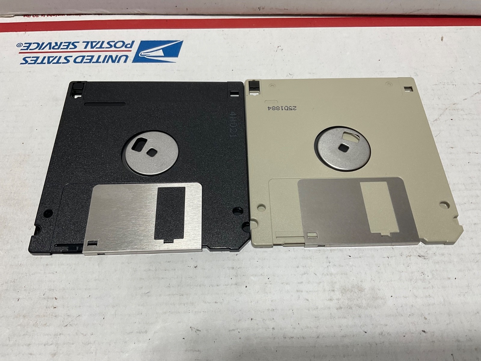 Adaptec EZ-SCSI Lite Version 3.1 for DOS/Windows 3.5” Disk