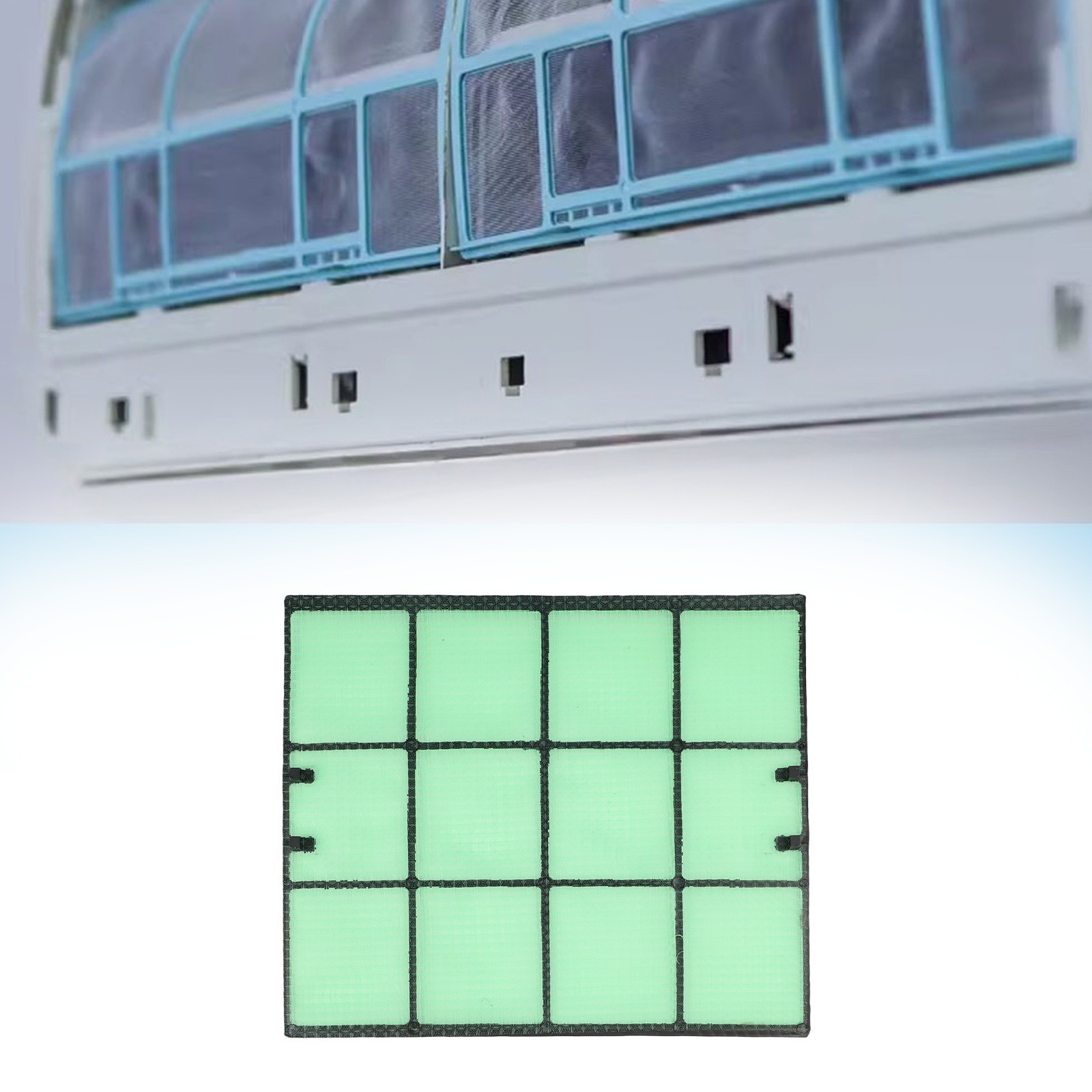 Reliable Dust Filter for Daikin Air Conditioners for Enhanced Longevity