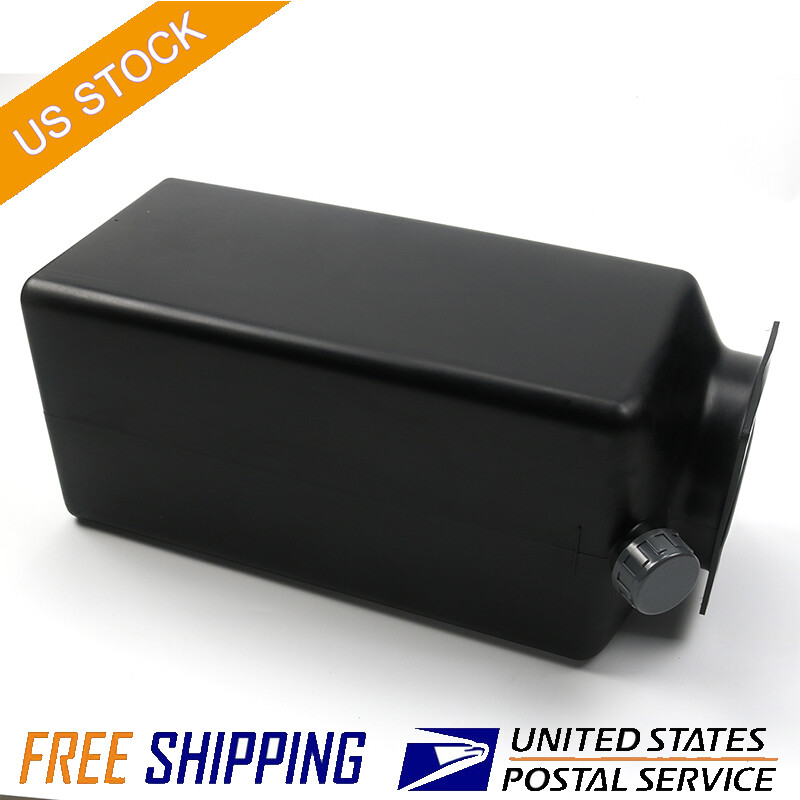 Rotary lift reservoir oil Tank for ghs power unit motor 10L P1427kit forward