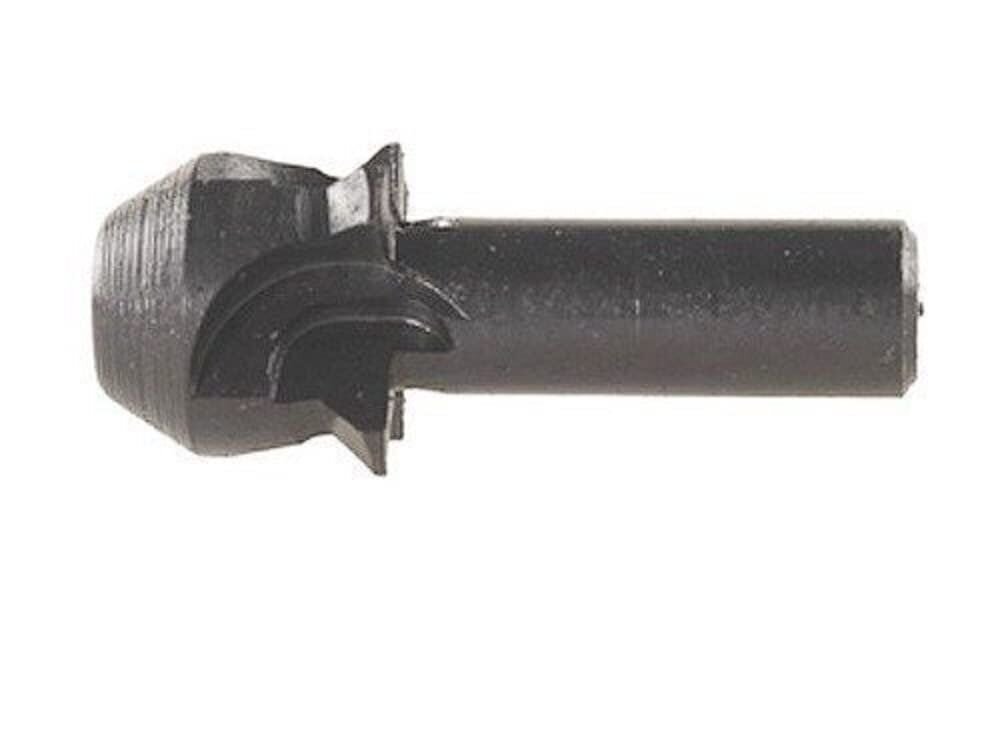 RCBS Trim Pro 3-Way Pilot/Chamfer .22 Caliber Case Trimmer 90258