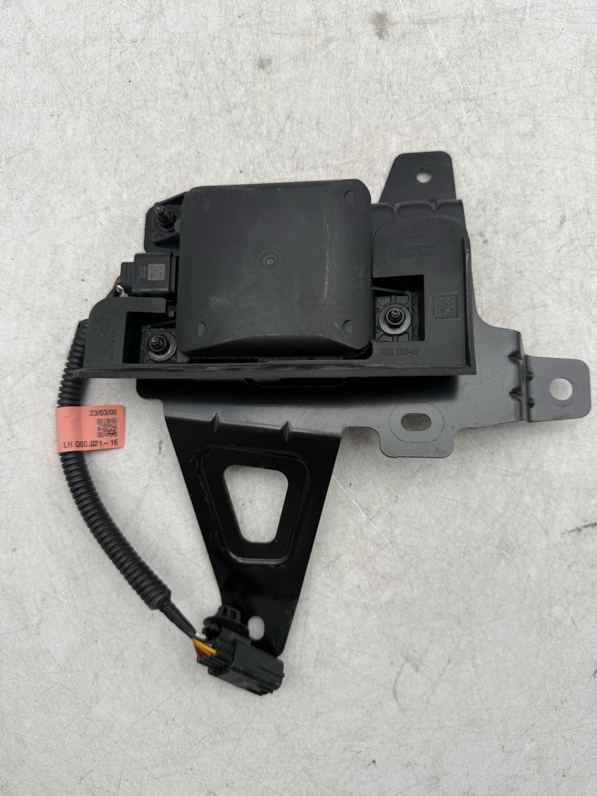 2021-2024 Kia Forte Rear Left LH Blind Spot Radar Sensor 99140-M6600 OEM