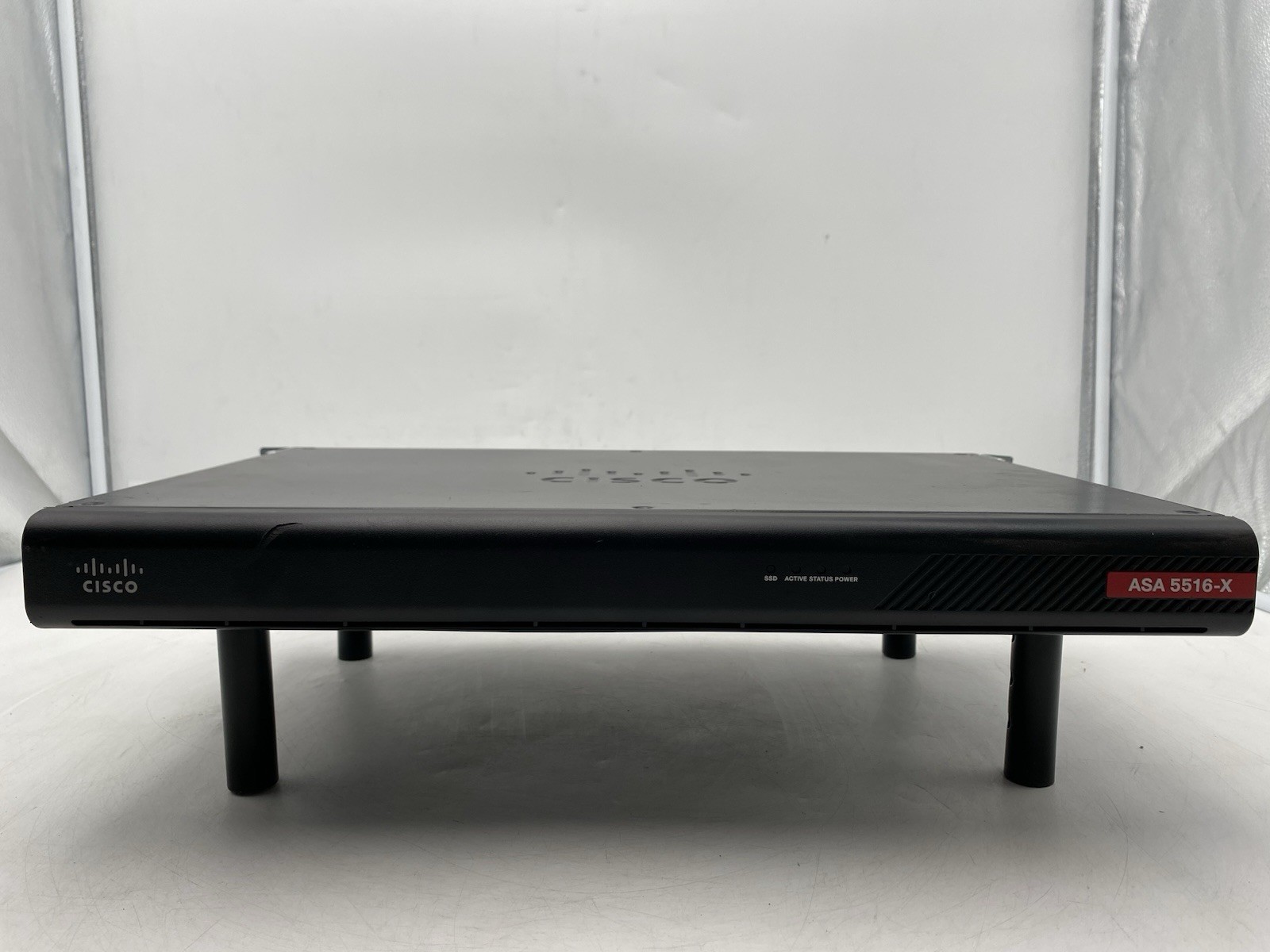 Cisco ASA 5516-X Firewall Security Appliance V07