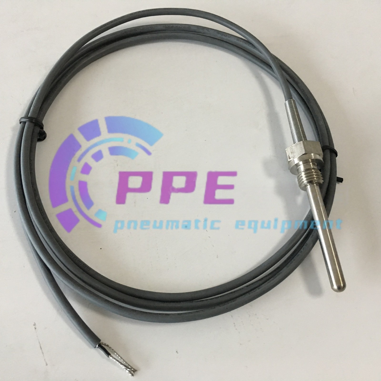 1PC 23451842 Temperature Switch for Ingersoll Rand Air Compressor