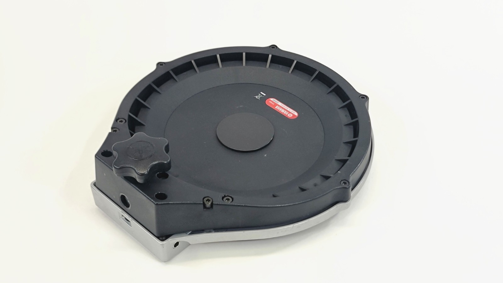 Yamaha TP100 10" Drum Pad Rubber 3 Zone/Trigger Electronic DTX Kit