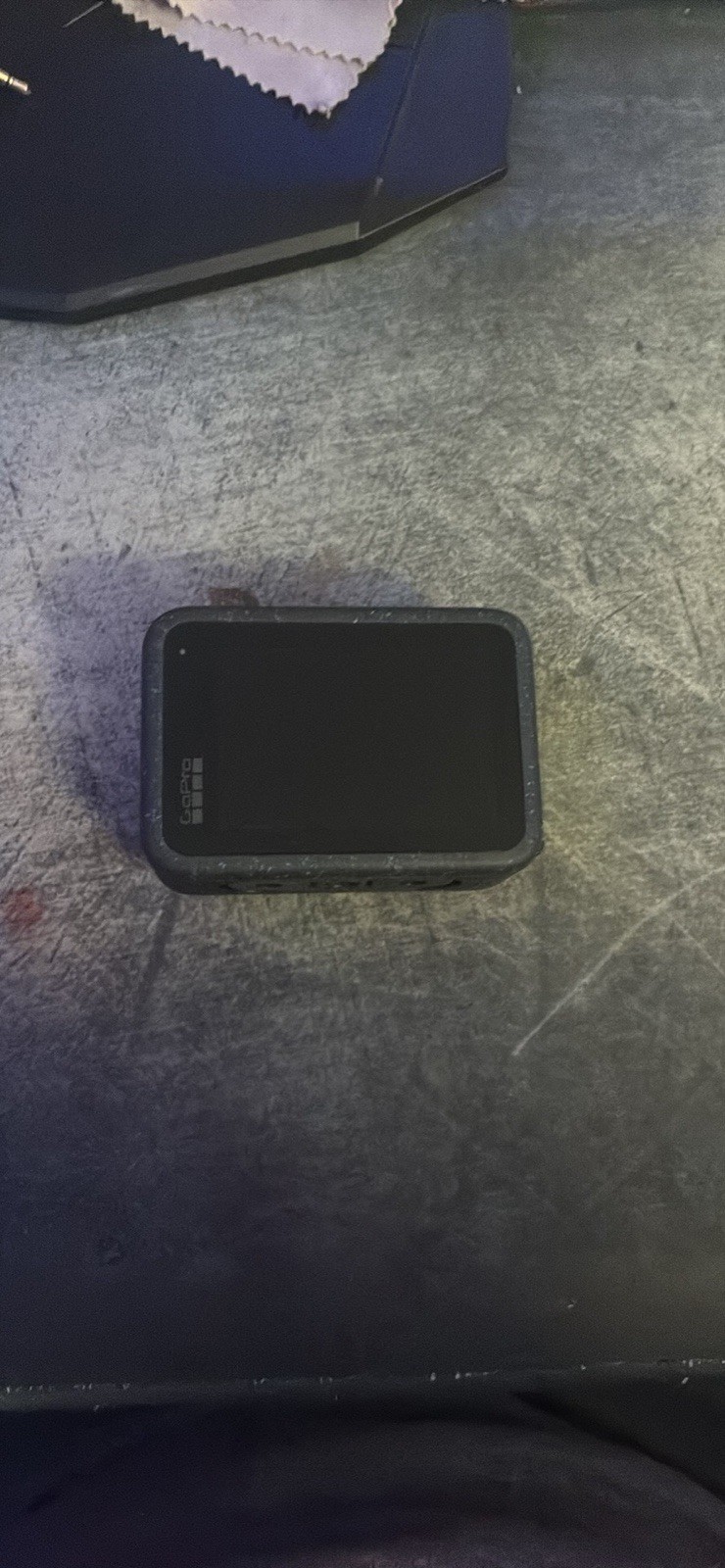 GoPro HERO12 Black