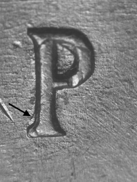 1943 P  RPM#??  P/P West Ch/Gem BU Uncirculated Silver Jefferson Nickel!!#10