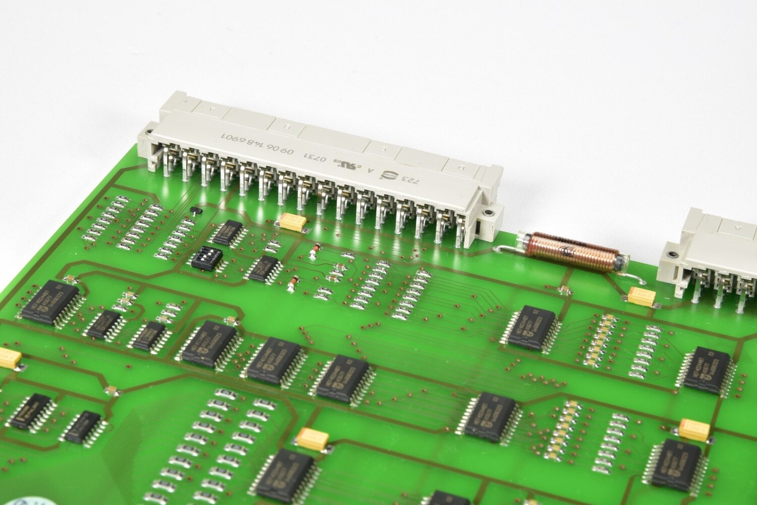 854 5463, Plug-in card - MINT CONDITION