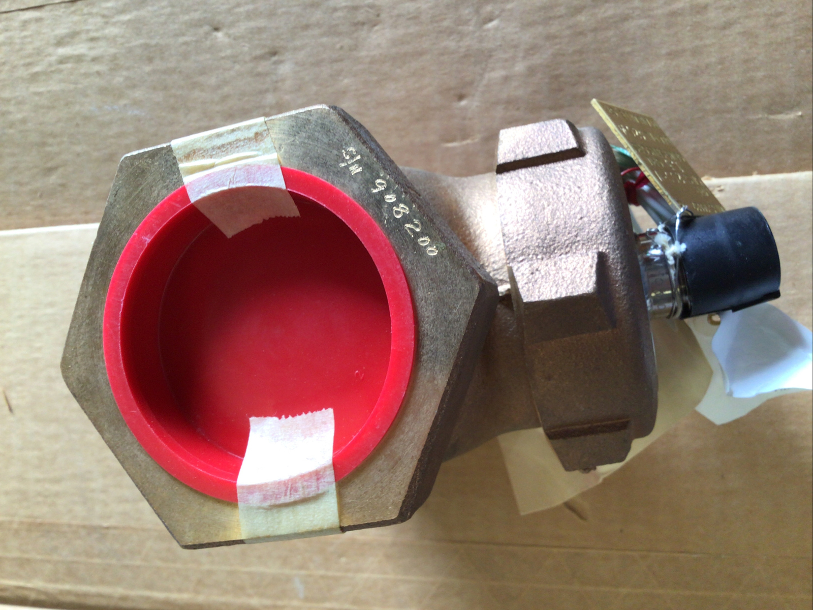 Gems Sensor Pressure Switch 32094