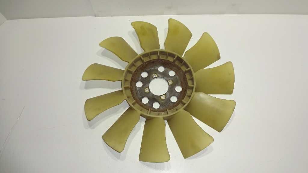 FAN BLADE PLASTIC FITS 97-04 EXPEDITION 597263