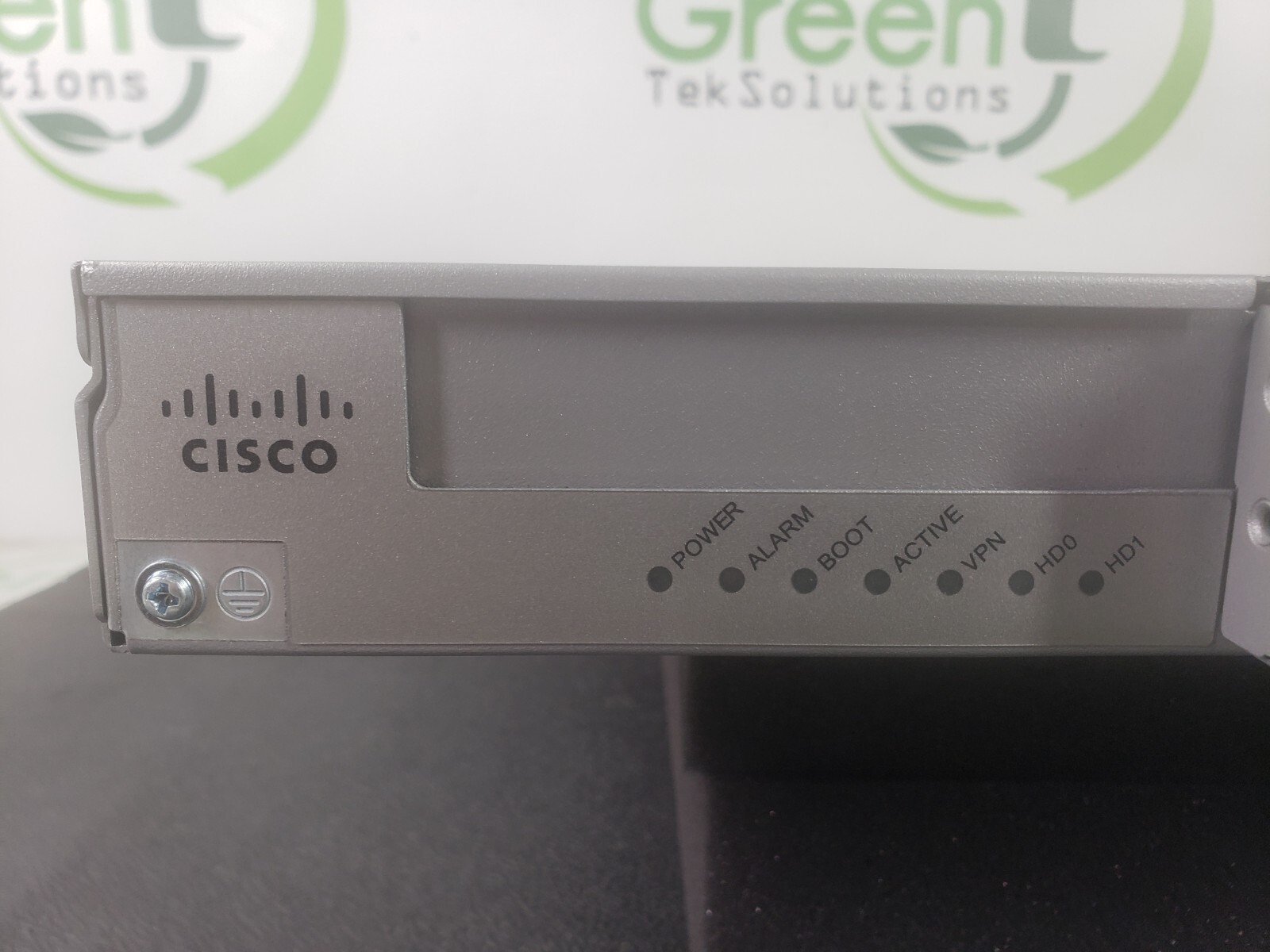 Cisco ASA5545-K9 ASA 5545-X Adaptive Security Appliance w Cable and Power cord