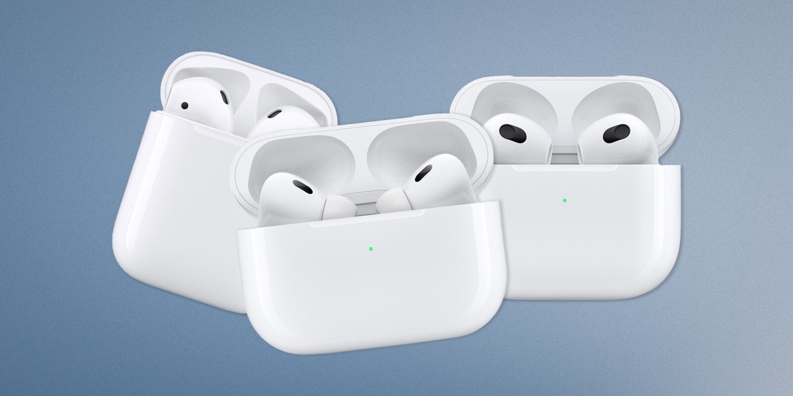 Apple Airpods Mega Listing All Models Ships Same Day Free and Fast!!!