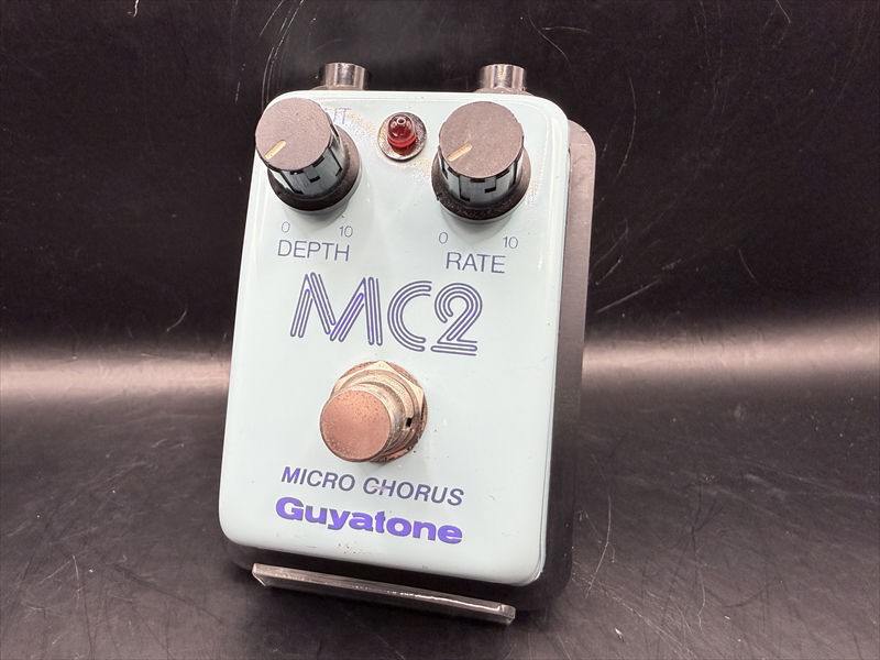 Guyatone / Micro Siries MC2 Micro Chorus