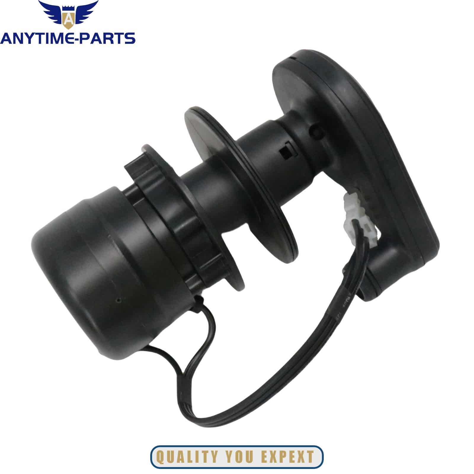 7013196 Fits Sub-Zero 115V Current 0.38A 6W Replacement Water Pump