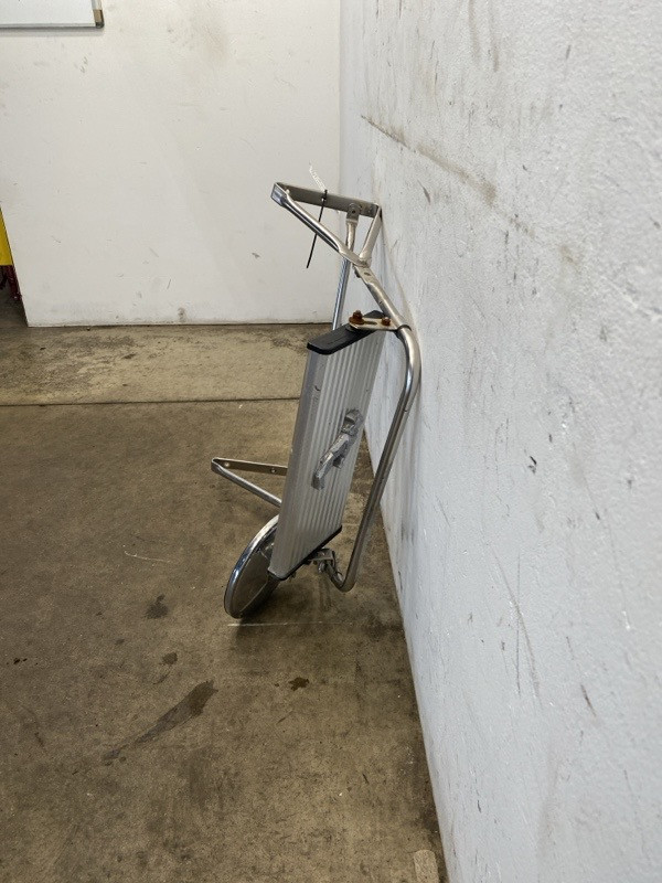 1997 Mack CL713 Mirror (613-14746)