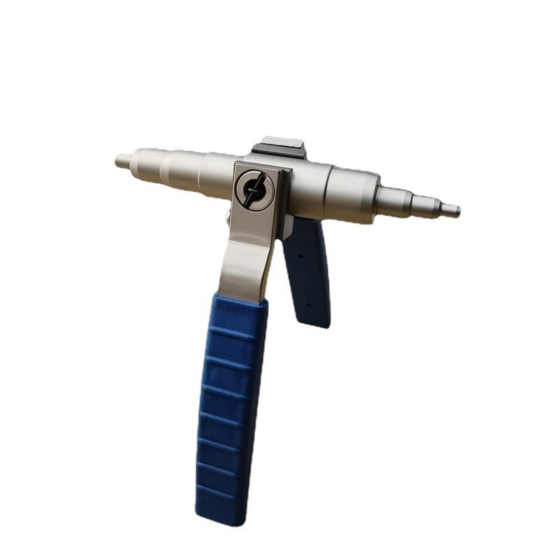 VST-22 Copper Pipe Extrusion Cooling Soft Copper Pipe Expander Manual Extrusion