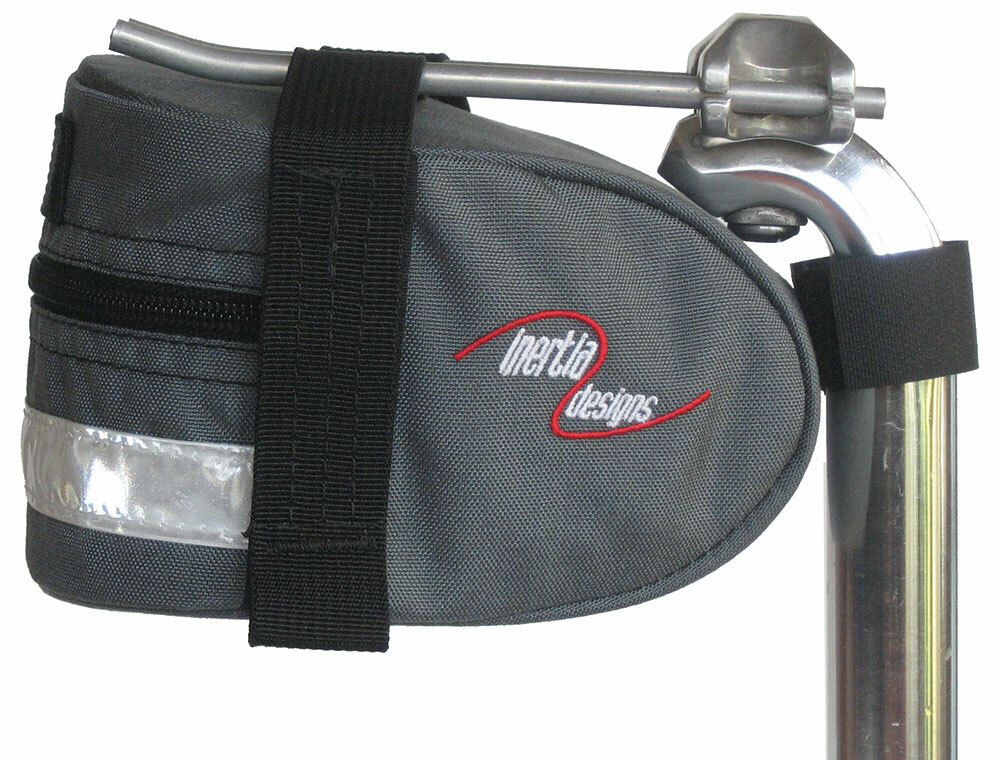 Inertia Designs A.T. Wedge
