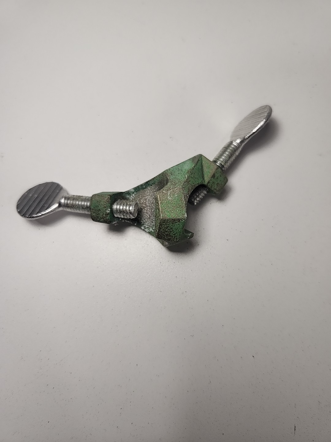 Fisher Assorted Laboratory Clamps