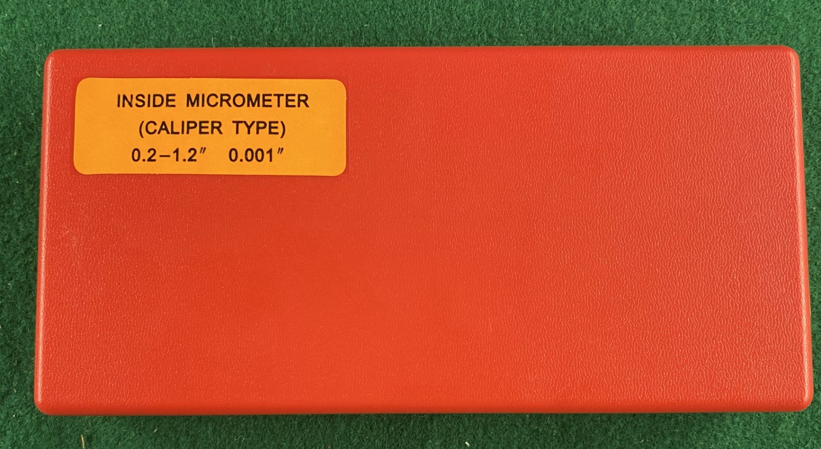 SPI INSIDE MICROMITER