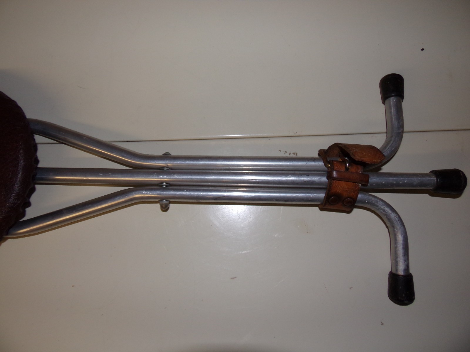 Vintgage Walking Seat Cane