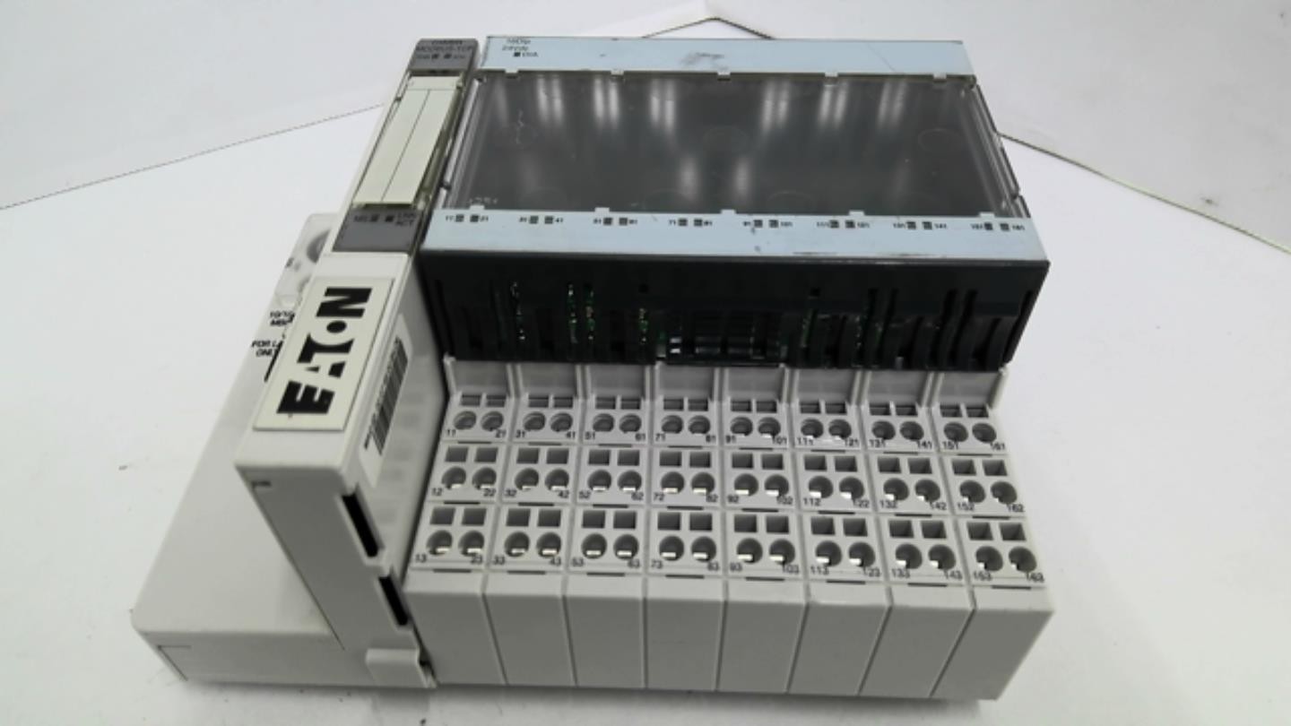 Eaton XN-16DI-24-VDC-P Input Block Module
