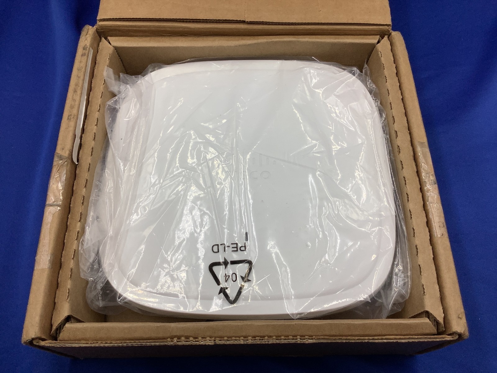 New Bulk C9120AXI-B Cisco Catalyst 9120AX Series Wireless Access Point