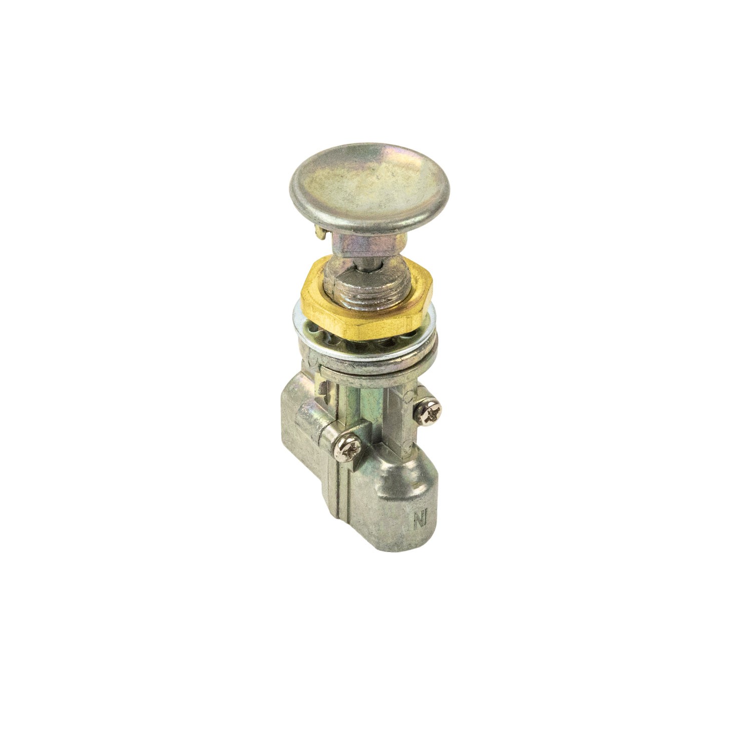 AIR LEVEL SEAT CONTROL VALVE - REPLACES 337090C91 GT134-3 11183329 52039-4401