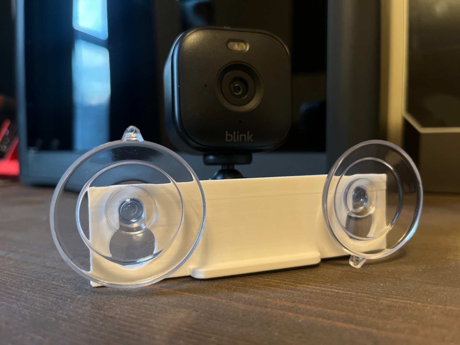 amazon blink mini 2 window mount