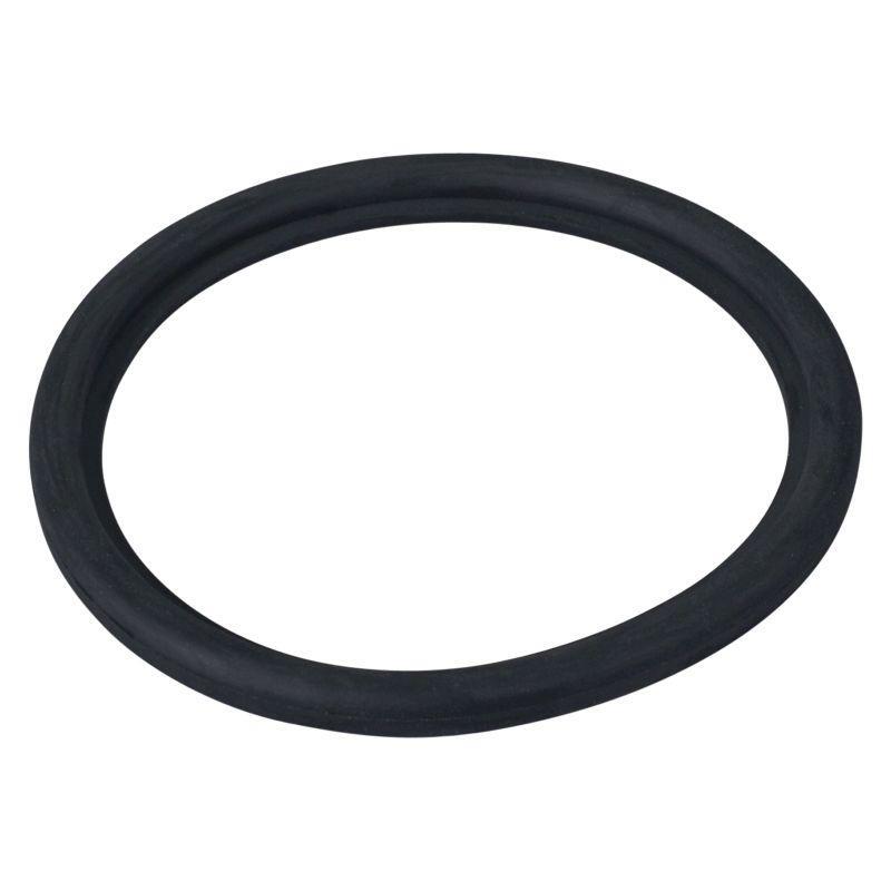 DIN Gasket | 65mm (2.5 (2 1/2) inch) - BUNA (2 Pack)