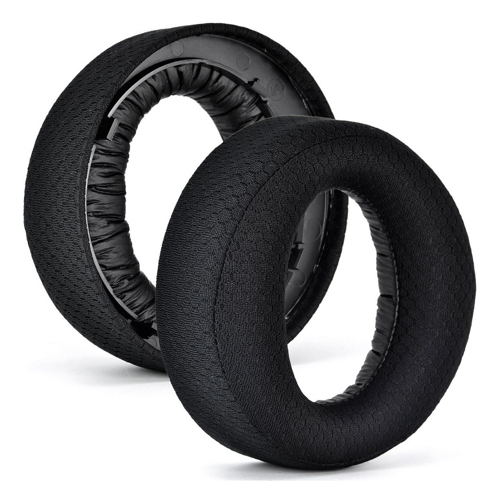 Breathable Earphone Sponge Ear Pads Cushions Cover For PS5 Pulse 3D Wireless