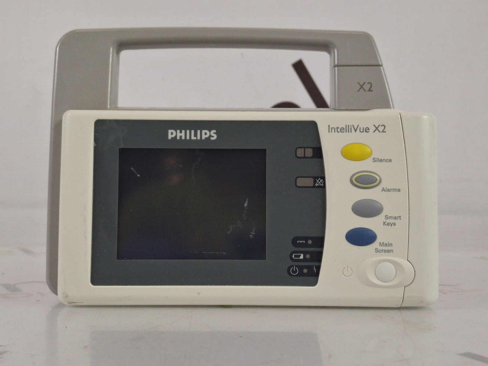 Philips IntelliVue X2 Monitor - Masimo SpO2