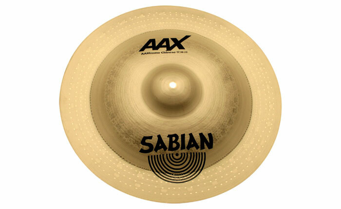 Sabian AAX X-Treme Series 19" Chinese Cymbal - 21986X