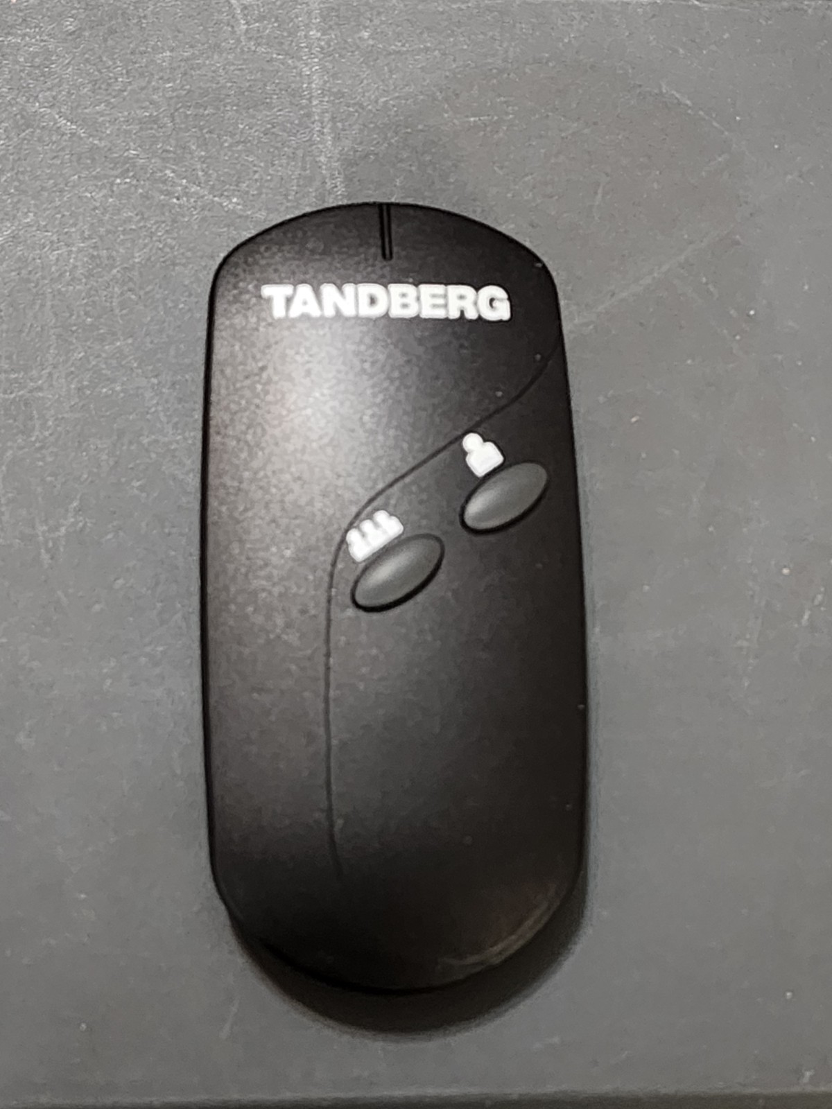 + TANDBERG Remote Control for Tracker X1 Video Conference Camera. Tested Working