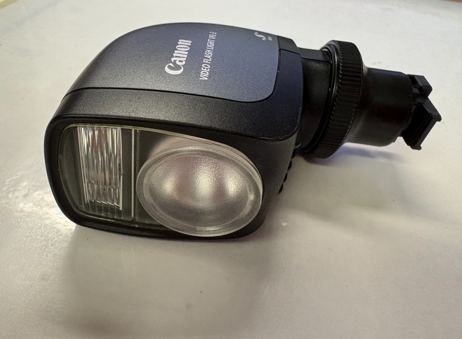 Canon Video Flash Light VFL-2