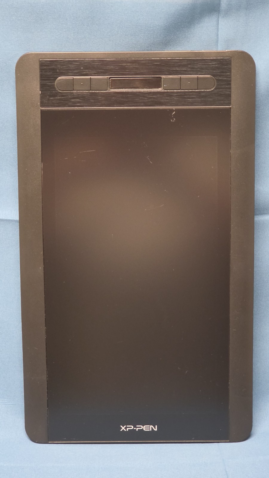 XP-PEN Artist 12 11.6" FHD Graphics Drawing Display Monitor ONLY Tested Working